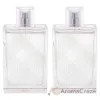 Picture of Burberry Brit Sheer by Burberry for Women - 3.3 oz EDT Spray - Pack of 2