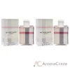 Picture of Burberry London by Burberry for Women - 1.6 oz EDP Spray - Pack of 2