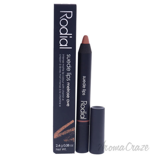 Picture of Suede Lips Melrose Avenue by Rodial for Women 0.08 oz Lipstick