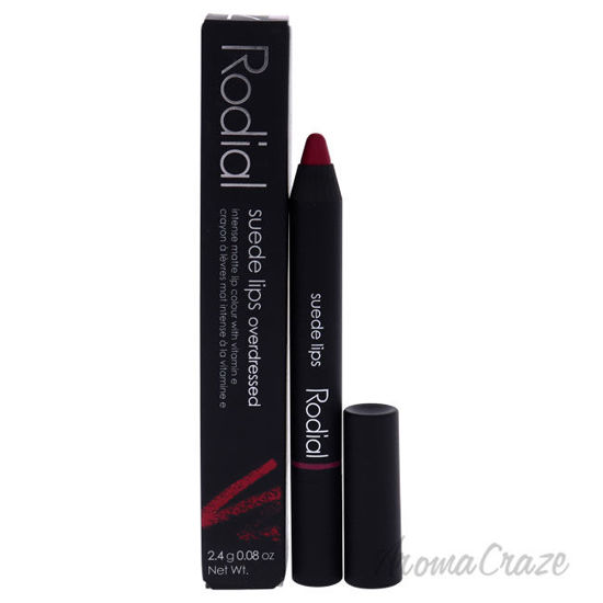 Picture of Suede Lips Overdressed by Rodial for Women 0.08 oz Lipstick
