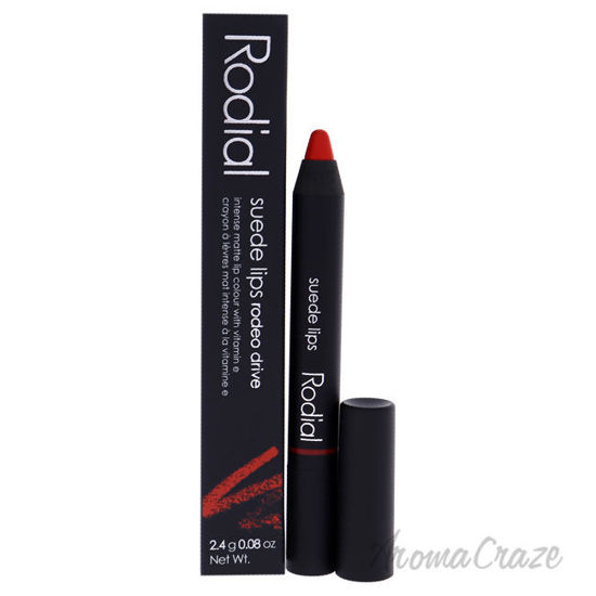 Picture of Suede LipsRodeo Drive by Rodial for Women 0.08 oz Lipstick