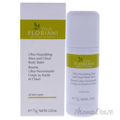 Picture of Ultra Nourishing Body Balm Shea and Chiuri by Villa Floriani for Unisex 2.65 oz Balm