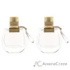 Picture of Nomade by Chloe for Women - 1.7 oz EDP Spray - Pack of 2