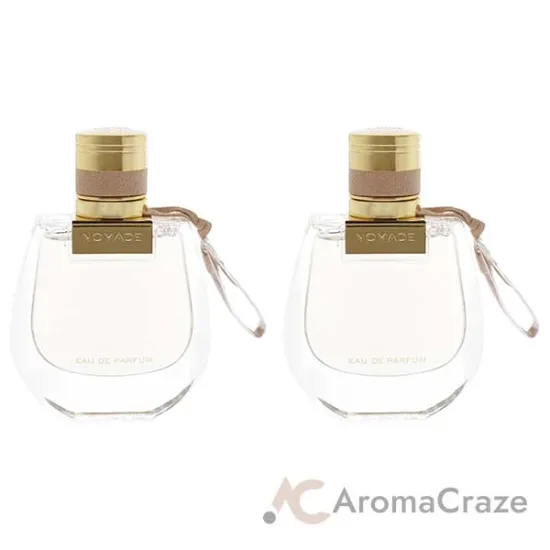 Picture of Nomade by Chloe for Women - 1.7 oz EDP Spray - Pack of 2
