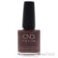 Picture of Vinylux Nail Polish 287 Arrowhead by CND for Women 0.5 oz Nail Polish
