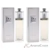 Picture of Dior Addict by Christian Dior for Women - 3.4 oz EDT Spray - Pack of 2
