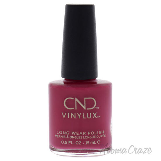 Picture of Vinylux Nail Polish 292 Femme Fatale by CND for Women 0.5 oz Nail Polish