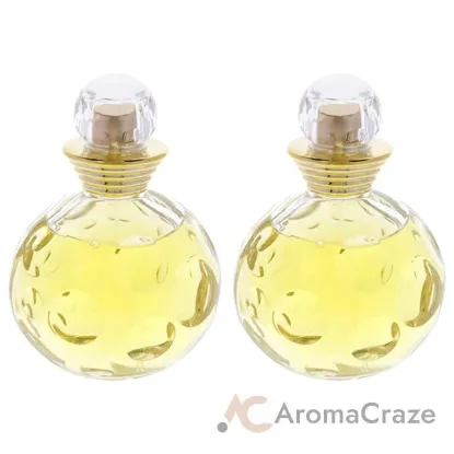 Picture of Dolce Vita by Christian Dior for Women - 3.4 oz EDT Spray - Pack of 2