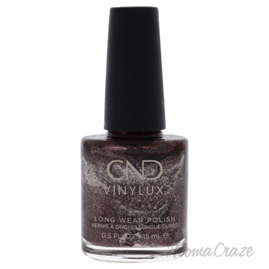Picture of Vinylux Nail Polish 301 Grace by CND for Women 0.5 oz Nail Polish