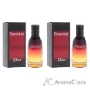 Picture of Fahrenheit by Christian Dior for Men - 1.7 oz EDT Spray - Pack of 2