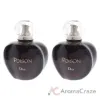 Picture of Poison by Christian Dior for Women - 1.7 oz EDT Spray - Pack of 2
