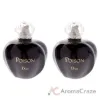 Picture of Poison by Christian Dior for Women - 3.4 oz EDT Spray - Pack of 2