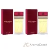 Picture of Dolce and Gabbana by Dolce and Gabbana for Women - 3.4 oz EDT Spray - Pack of 2
