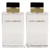 Picture of Dolce and Gabbana Pour Femme by Dolce and Gabbana for Women - 3.3 oz EDP Spray - Pack of 2