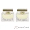Picture of The One by Dolce and Gabbana for Women - 2.5 oz EDP Spray - Pack of 2