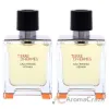 Picture of Terre DHermes Eau Intense Vetiver by Hermes for Men - 1.6 oz EDP Spray - Pack of 2
