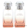 Picture of Un Jardin Sur La Lagune by Hermes for Unisex - 1.6 oz EDT Spray - Pack of 2