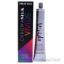 Picture of ChromaSilk Vivids Black by Pravana for Unisex 3 oz Hair Color