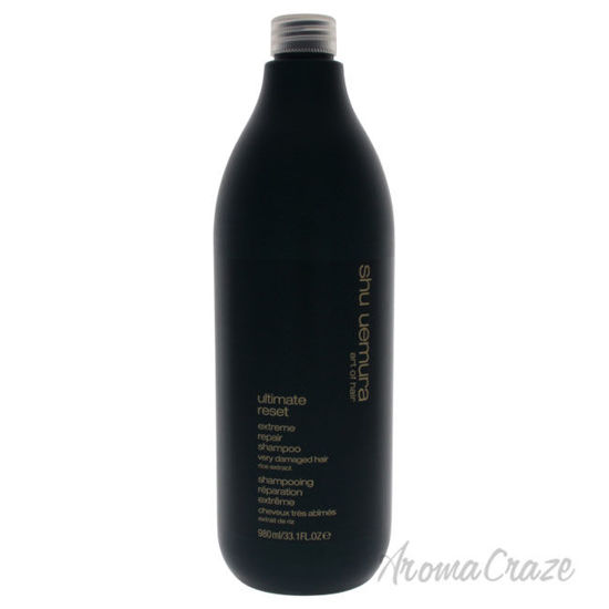 Picture of Ultimate Reset Shampoo by Shu Uemura for Unisex 33.1 oz Shampoo
