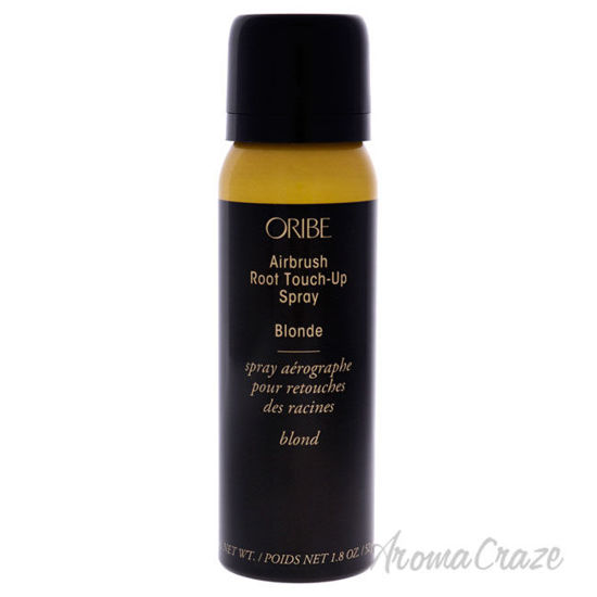 Picture of Airbrush Root Touch Up Spray Blonde by Oribe for Unisex 1.8 oz Hair Color