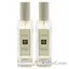 Picture of English Oak and Hazelnut by Jo Malone for Unisex - 1 oz Cologne Spray - Pack of 2