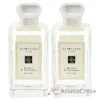 Picture of Jo Malone Mimosa and Cardamom by Jo Malone for Unisex - 3.4 oz Cologne Spray - Pack of 2
