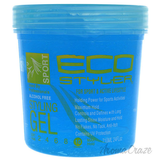 Picture of Eco Style Gel Sport by Ecoco for Unisex 24 oz Gel