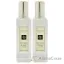 Picture of Nectarine Blossom and Honey by Jo Malone for Women - 1 oz Cologne Spray - Pack of 2