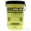 Picture of Eco Style Gel Black Castor Flaxseed Oil by Ecoco for Unisex 80 oz Gel