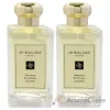 Picture of Orange Blossom by Jo Malone for Unisex - 3.4 oz Cologne Spray - Pack of 2