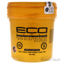 Picture of Eco Style Gel Olive Oil and Shea Butter Black Castor Oil and Flaxseed by Ecoco for Unisex 8 oz Gel