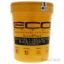 Picture of Eco Style Gel Olive Oil and Shea Butter Black Castor Oil and Flaxseed by Ecoco for Unisex 32 oz Gel