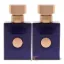 Picture of Dylan Blue by Versace for Men - 1 oz EDT Spray - Pack of 2