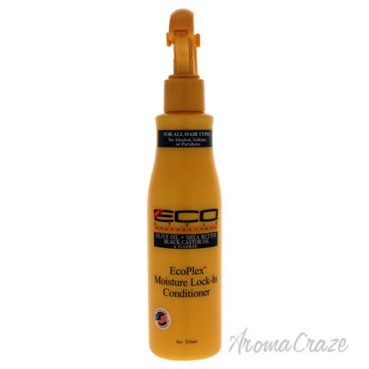 Picture of Eco Style EcoPlex Moisture Lock In Conditioner by Ecoco for Unisex 8 oz Conditioner