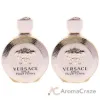 Picture of Versace Eros Pour Femme by Versace for Women - 3.4 oz EDP Spray - Pack of 2