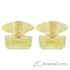 Picture of Versace Yellow Diamond by Versace for Women - 1.7 oz EDT Spray - Pack of 2