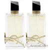 Picture of Libre by Yves Saint Laurent for Women - 3 oz EDP Spray - Pack of 2