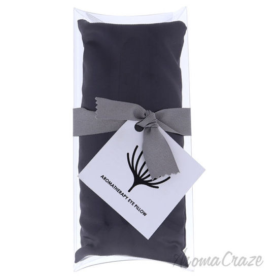 Picture of Aromatherapy Eye Pillow Black by Aromatherapy Associates for Unisex 1 Pc Pillow