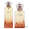 Picture of Un Jardin Sur La Lagune Kit by Hermes for Unisex - 2 Pc Kit 3.3oz EDT Spray, 1.6oz EDT Spray