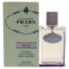 Picture of Les Infusions De Oeillet by Prada for Women 3.4 oz EDP Spray