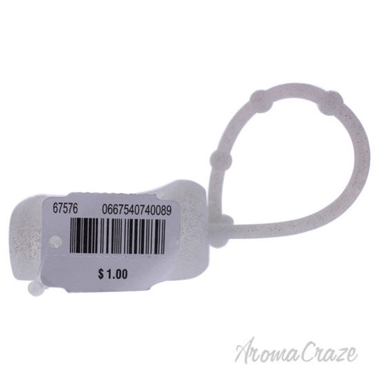 Picture of Silver Gems PocketBac Hand Sanitizer Holders by Bath and Body Works for Unisex 1 Pc Holder