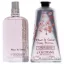 Picture of Cherry Blossom Fragrance and Hand Cream Kit by LOccitane for Women - 2 Pc Kit 2.5oz EDT Spray, 2.6oz Hand Cream