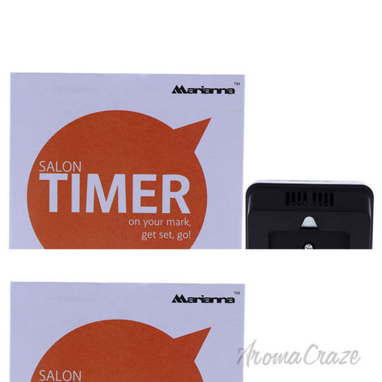 Picture of Salon Timer On Your Mark Get Set Go by Marianna for Unisex 1 Pc Timer