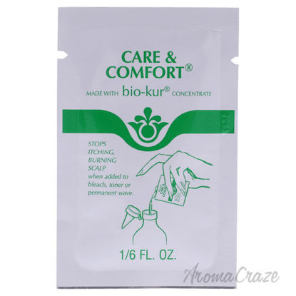 Picture of Care and Comfort Treatment by Bio Kur for Unisex 0.16 Treatment