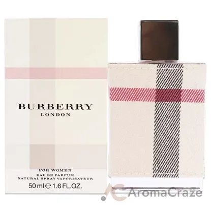 Picture of Forever Elizabeth and Burberry London Kit by Various Designers for Women - 2 Pc Kit 3.3oz EDP Spray, 1.6oz EDP Spray