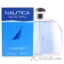 Picture of Blue Sail by Nautica for Men - 3.4 oz EDT Spray - Pack of 2
