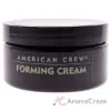 Picture of Firm Hold Gel and Forming Cream Kit by American Crew for Men - 2 Pc Kit 8.4oz Gel, 3oz Cream