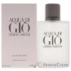 Picture of Acqua Di Gio and Drakkar Noir Kit by Various Designers for Men - 2 Pc Kit 3.4 oz EDT Spray, 1.7 oz EDT Spray