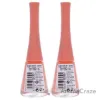 Picture of 1 Seconde - 25 Meli Melon by Bourjois for Women - 0.3 oz Nail Polish - Pack of 2