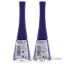 Picture of 1 Seconde - 47 Indigo For It by Bourjois for Women - 0.3 oz Nail Polish - Pack of 2